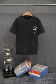 Picture of Chrome Hearts T Shirts Short _SKUChromeHeartsS-XL55txDT8717839